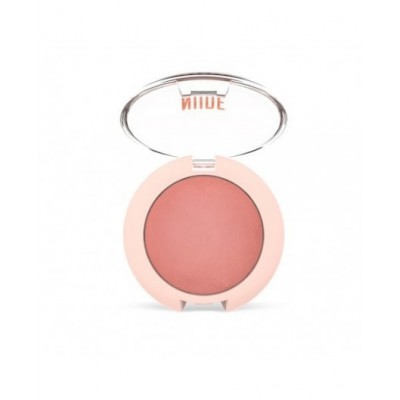 GOLDEN ROSE Nude Look Face Baked Blusher 4g - Peachy Nude